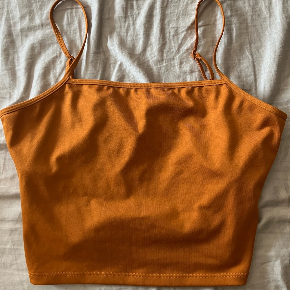 Alo yoga tank top